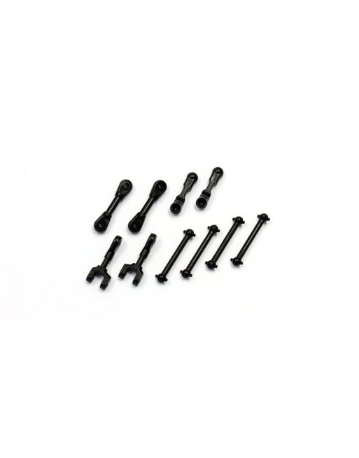MB005 Suspension Rod Set MB005  - KYOSHO RC